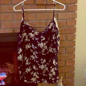 Kaileigh Open Shoulder Top